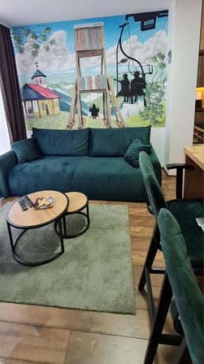 Apartman Djurdja